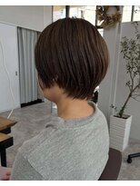 楚々&nbsp;コンパクトショート