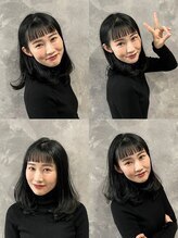 バディ 宇都宮店(BUDDY) あずさ 【栃木市】