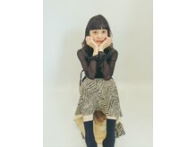 マテリア ヘアー デザイン(materia hair design)