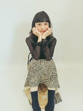 マテリア ヘアー デザイン(materia hair design)