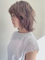 ザ エス(THE.S)&nbsp;ニュアンスパーマ