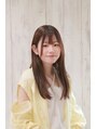 ミュミュ(mu-mu) 桑原 志保