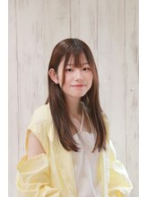 ミュミュ(mu-mu) 桑原 志保