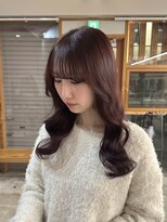 シプレ(cipre)&nbsp;ボルドーカラー