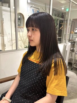 ツナグ(tsunagu) deep brown