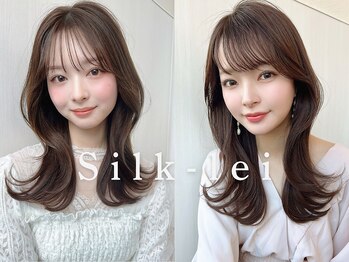 Silk-lei 高田馬場【シルクレイ】