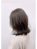 くびれミディアム