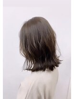 ヘアー ラヴワン 大間々(hair love One)&nbsp;くびれミディアム