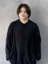 SSAW&nbsp;春山 猛