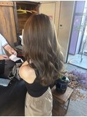 ハニーブロンド