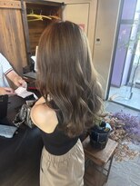 ナゴンスタイル(NAGON STYLE)&nbsp;ハニーブロンド