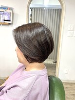 クート 北浦和(ku-to)&nbsp;毛流れグラデーションボブ