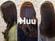 ヒュー(Huu)の写真