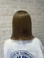 プルネ 藤枝(Plune)&nbsp;ベージュ