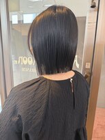 アクセスムーン ひたちなか店(Access Moon) ヘイリーボブ