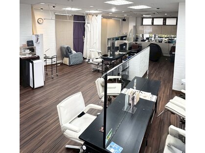 ルナ 大船店(LUNA)の写真