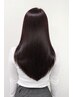 酸性ストレート・プレミアムコース￥20900
