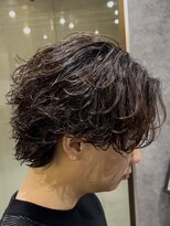 ライズ 新小岩店(RISE)&nbsp;江戸川区メンズパーマ/ニュアンスサーフカール