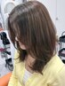 【ご新規様平日限定】似合わせcat+電動マッサージ付きshampoo¥4160→3500
