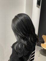 ノイズ 大須店(noise)&nbsp;ローレイヤーカット
