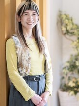 ベリテツー 京成大久保(verite2)&nbsp;MIZUHO 髪質改善