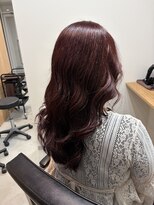 オーマ(OMA)&nbsp;チェリーレッド