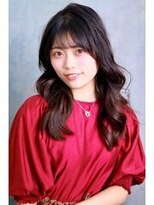 アッシュ 鷺沼店(Ash)&nbsp;ゆるふわウェーブ
