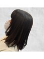 クルム いわき(guleum)&nbsp;縮毛矯正（白髪染め）