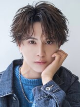 オーシャントーキョー 神戸(OCEAN TOKYO KOBE)&nbsp;フェザーウェーブセンターパート