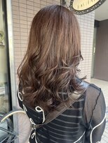 コス(KoS)&nbsp;30代から40代女性に大人気レイヤーデザイン