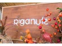 リガナッツ 十条店(Riganuts)