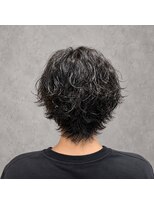 ヘアアートパーリオ 飾磨店(hair art PALIO)&nbsp;サーフカール