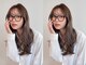 マッシュ チャヤマチ(MASHU chayamachi)の写真/【梅田すぐの好立地◎】トレンドに敏感でオシャレなStylistが集合☆技術もセンスも抜群！居心地のいい空間.