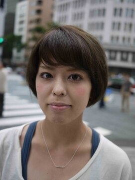 ヘアーサロン ジャヤ(hair salon JAYA) クセを活かした無造作HAIR☆