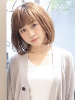 コクーン(Cocoon)&nbsp;[中村 マサアキ]ナチュラルストレート☆