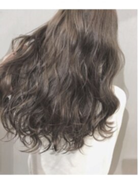 アライブ キチジョウジ(ALIVE Kichijoji) 【ALIVE吉祥寺】外国人風ミルクティーベージュカラー　松永優哉