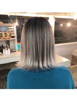 ビーチ(Beach)&nbsp;【Beach】ホワイトグラデーション