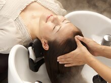アールヘアー(R hair)