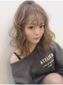【novita】しょす担当★オーバーガーリー