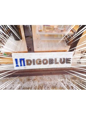 インディゴブルー 誉田店(INDIGO BLUE)