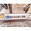 インディゴブルー 誉田店(INDIGO BLUE)のお店ロゴ