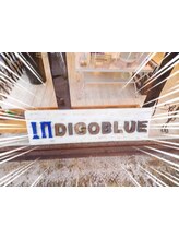 INDIGO　BLUE　誉田店