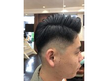 スリーズヘアー(3's hair)