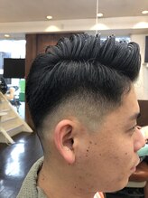 スリーズヘアー(3's hair)