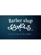 BARBER SHOP CAMELS【キャメルズ】