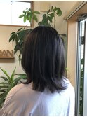 レイヤーボブ