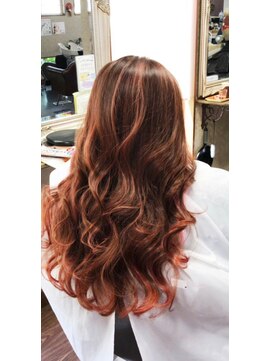 アメーテール アーム(a.meteru) ウィービンググラカラー☆