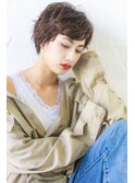 アクティブなストカジショート