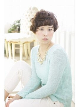 シーズンズ季の香 調布店(SEASONS) innocence ショート