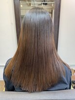 コレット ヘアー 大通(Colette hair)&nbsp;美髪・美艶ストレートヘア☆